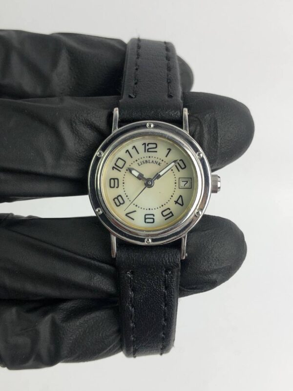 ORIENT LISBLANK DATE - Gambar 2