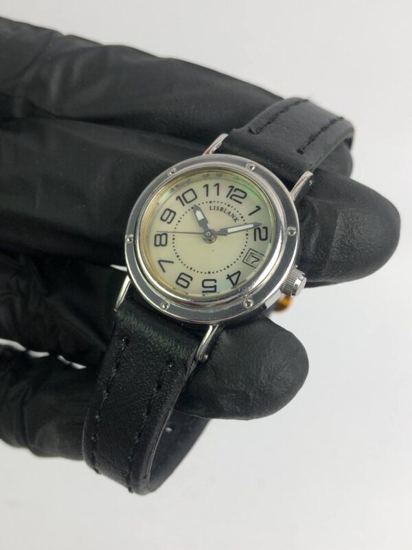 ORIENT LISBLANK DATE - Gambar 3