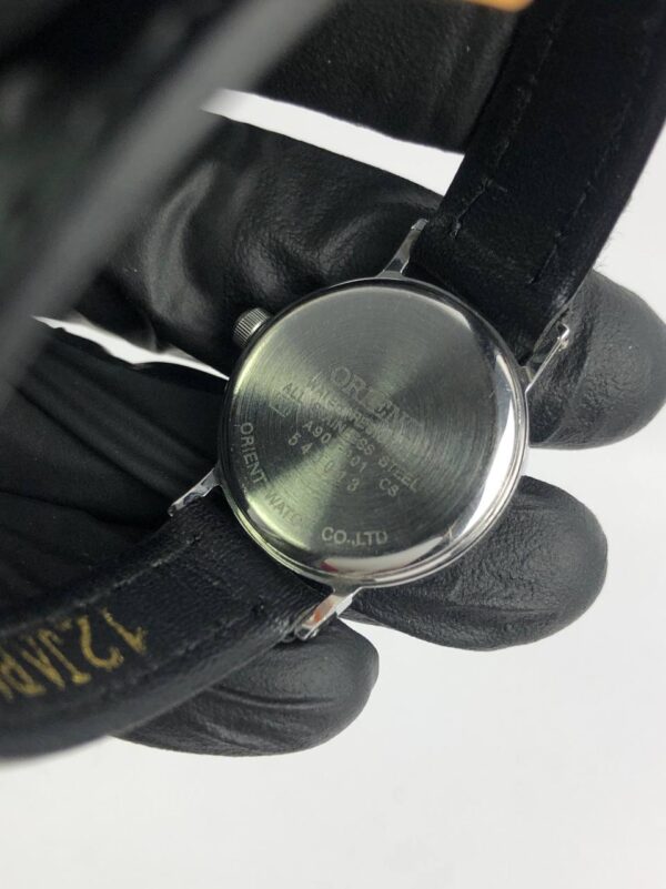 ORIENT LISBLANK DATE - Gambar 7