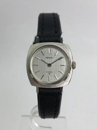 SEIKO LADY 2519 MANUAL