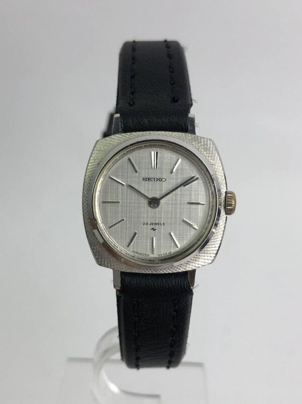 SEIKO LADY 2519 MANUAL