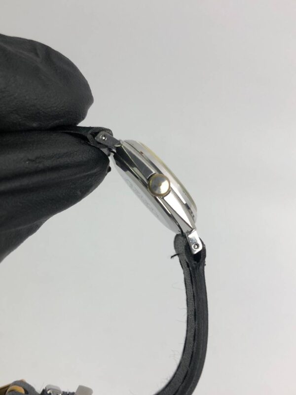 SEIKO LADY 2519 MANUAL - Gambar 5