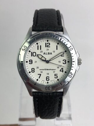 ALBA SPORT VINTAGE
