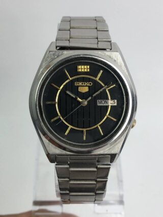 SEIKO 5 VINTAGE 7009