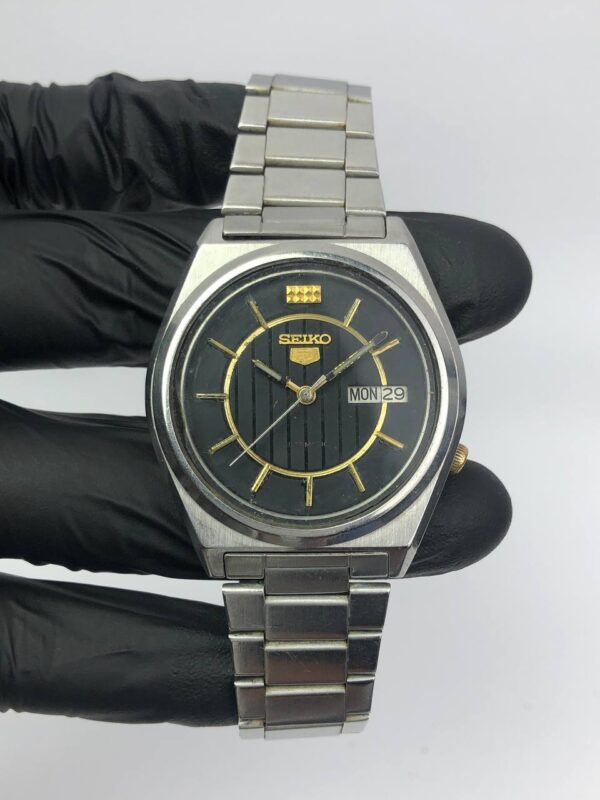 SEIKO 5 VINTAGE 7009 - Gambar 2