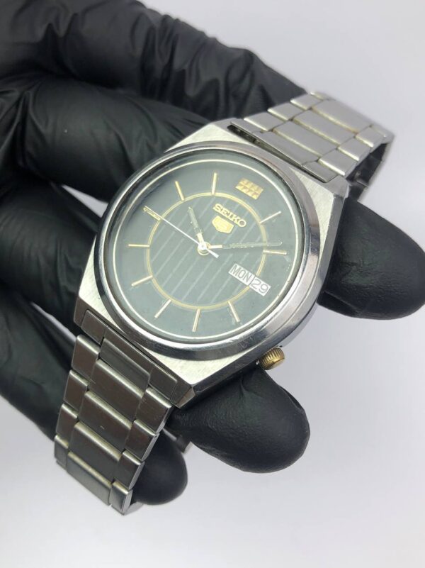 SEIKO 5 VINTAGE 7009 - Gambar 3