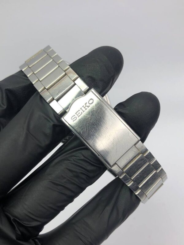 SEIKO 5 VINTAGE 7009 - Gambar 7