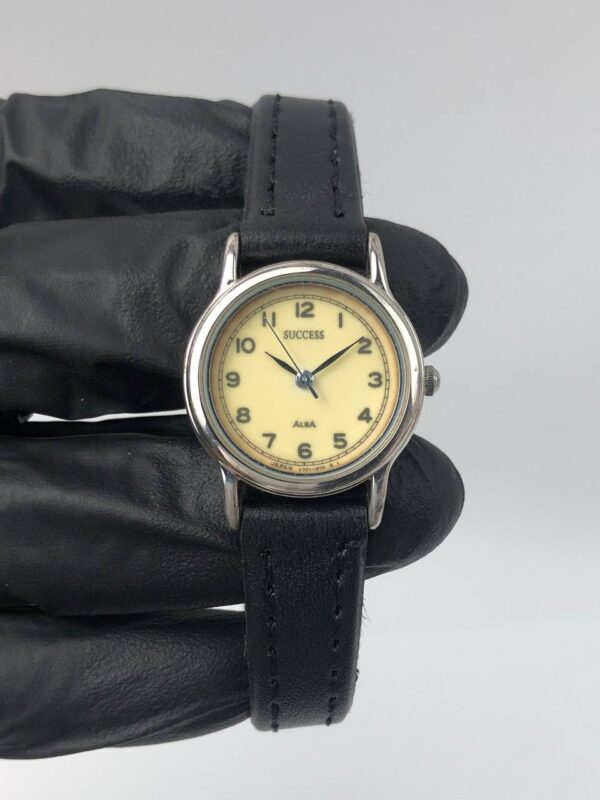 ALBA SUCCSES LUME DIAL - Gambar 2