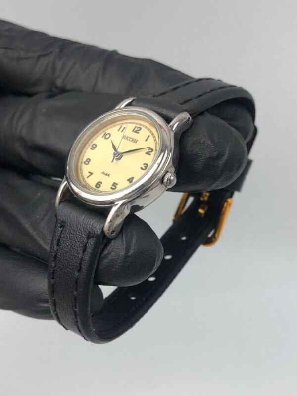 ALBA SUCCSES LUME DIAL - Gambar 3