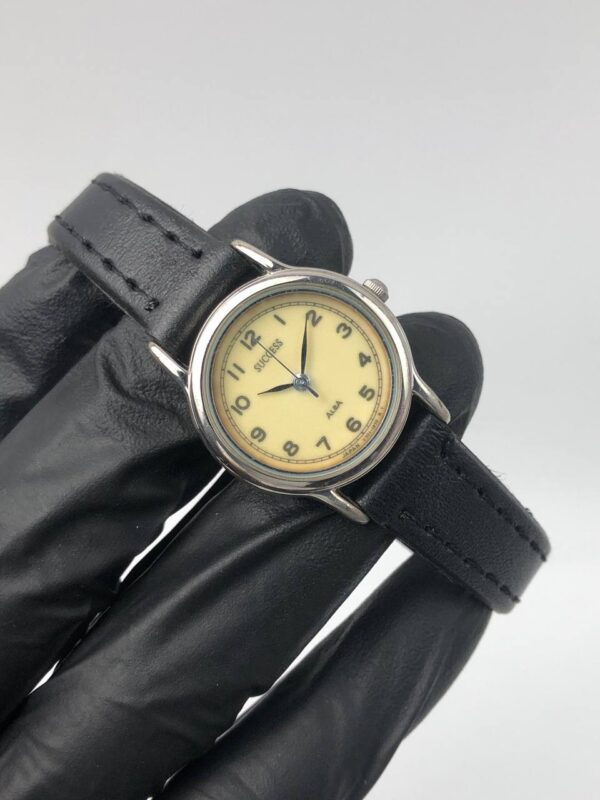 ALBA SUCCSES LUME DIAL - Gambar 4