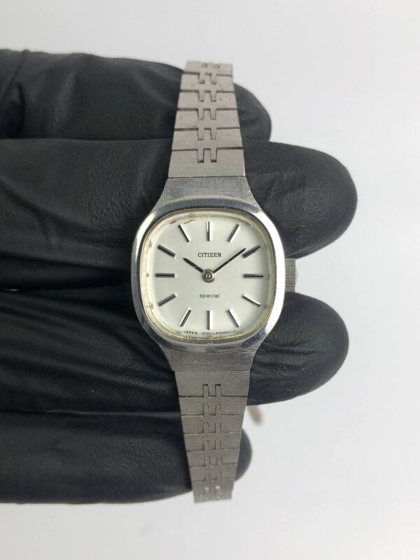 CITIZEN SPECIAL VINTAGE - Gambar 2