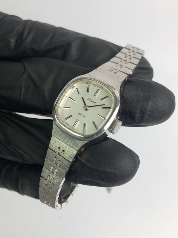 CITIZEN SPECIAL VINTAGE - Gambar 3