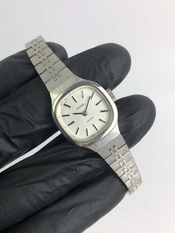 CITIZEN SPECIAL VINTAGE - Gambar 4