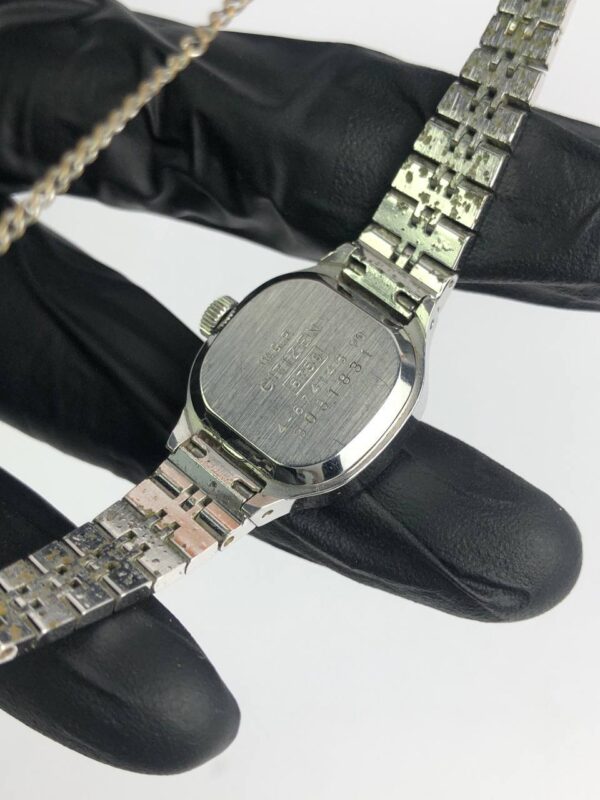 CITIZEN SPECIAL VINTAGE - Gambar 8