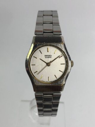 SEIKO VINTAGE QUARTZ MIDSIZE