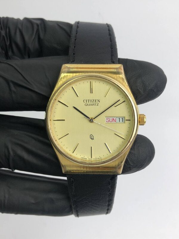 CITIZEN KLASIK ANALOG - Gambar 3