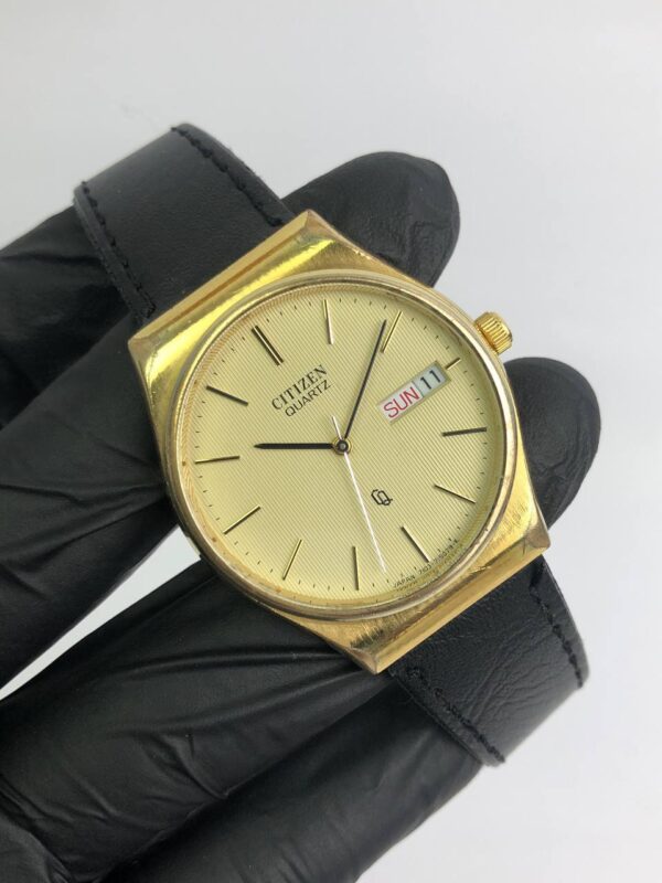 CITIZEN KLASIK ANALOG - Gambar 4
