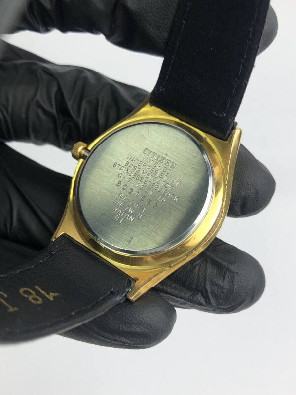 CITIZEN KLASIK ANALOG - Gambar 7