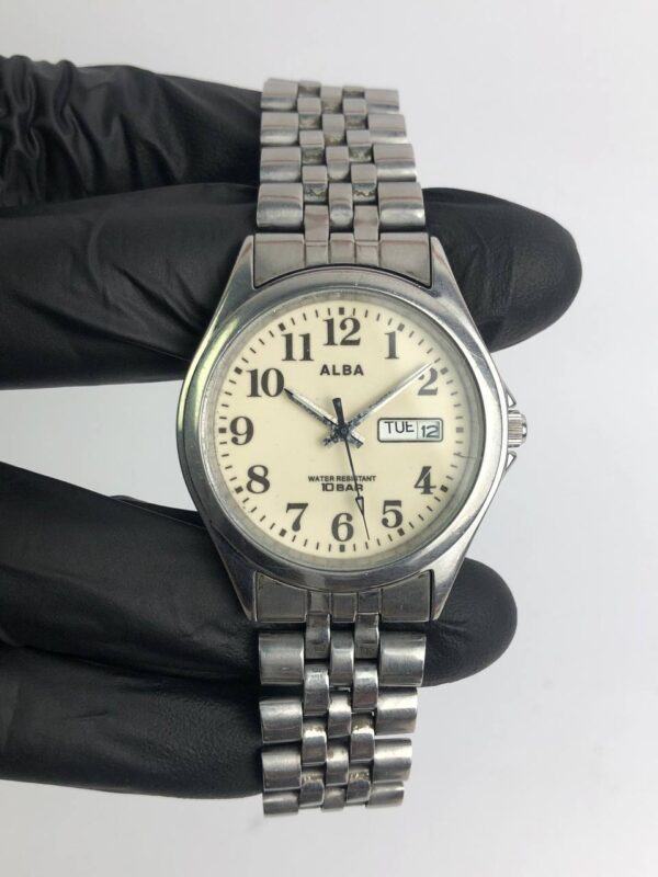 FULL LUME DIAL ALBA - Gambar 2