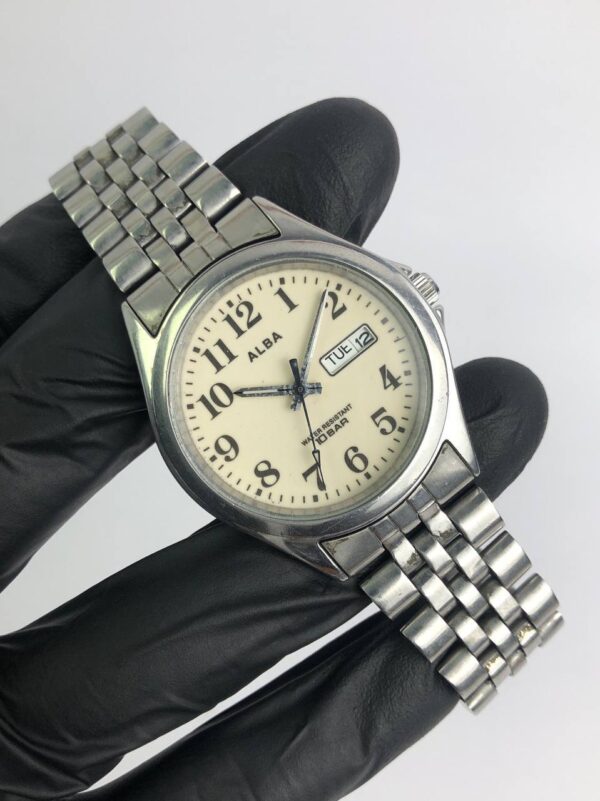 FULL LUME DIAL ALBA - Gambar 4