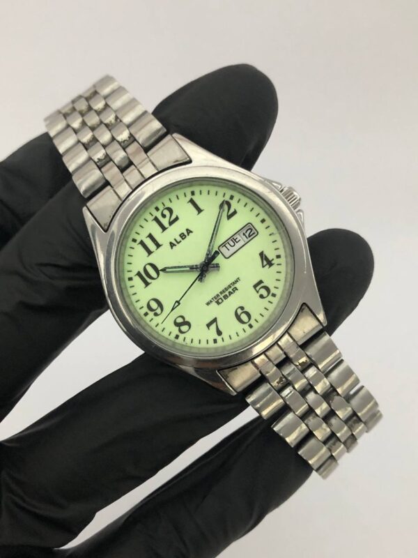 FULL LUME DIAL ALBA - Gambar 5