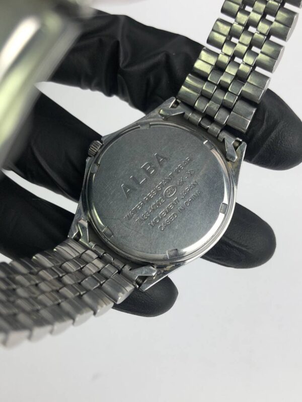 FULL LUME DIAL ALBA - Gambar 8