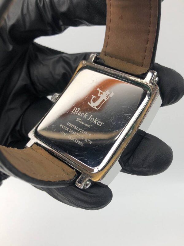 JAPAN WATCH JOKER SQUARE - Gambar 7