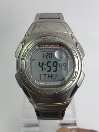 CASIO DIGITAL VINTAGE