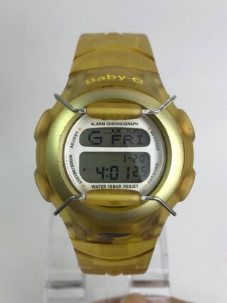 BABY G VINTAGE JELLY