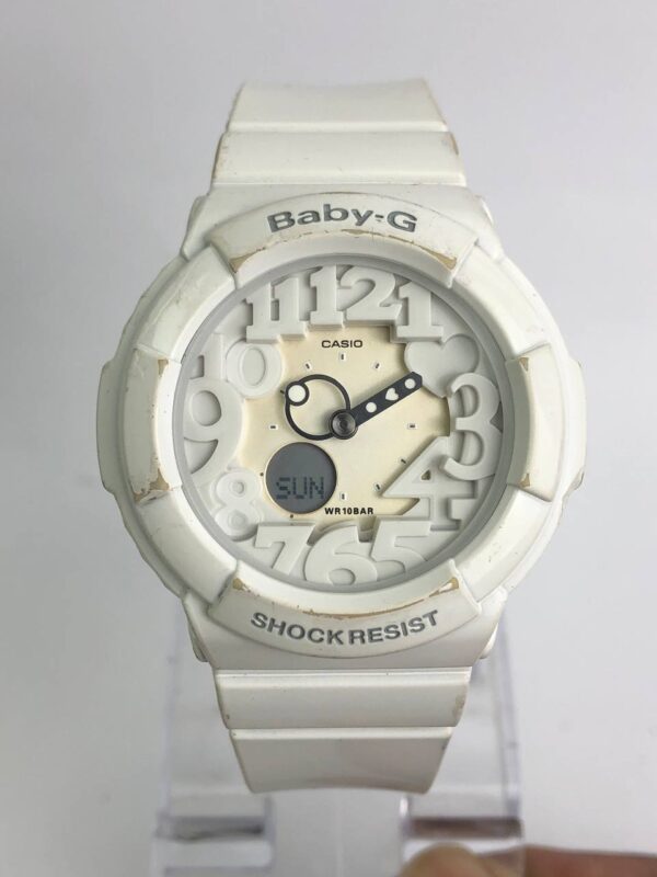 BABY G ANADIGI