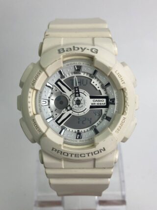 BABY G ANADIGI 110