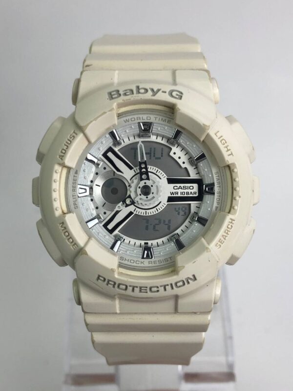 BABY G ANADIGI 110