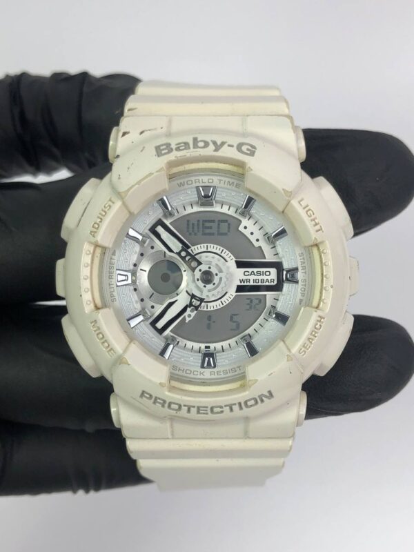 BABY G ANADIGI 110 - Gambar 2