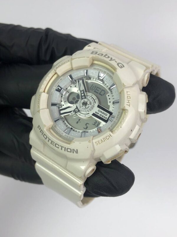 BABY G ANADIGI 110 - Gambar 3