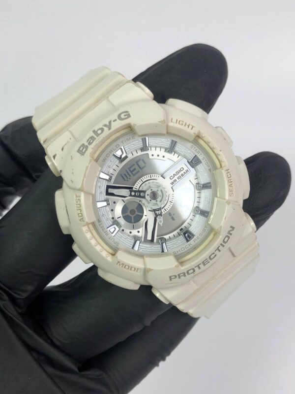 BABY G ANADIGI 110 - Gambar 4