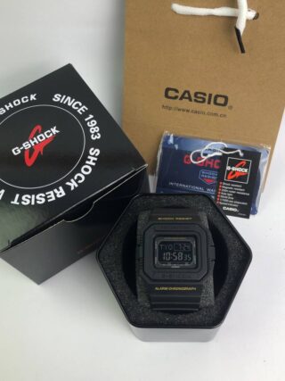 G SHOCK KOTAK DW SERIES