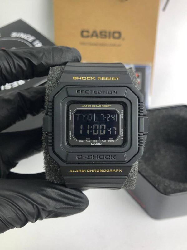 G SHOCK KOTAK DW SERIES - Gambar 2