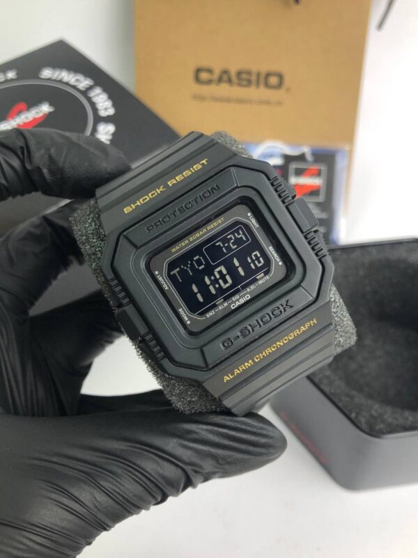 G SHOCK KOTAK DW SERIES - Gambar 3
