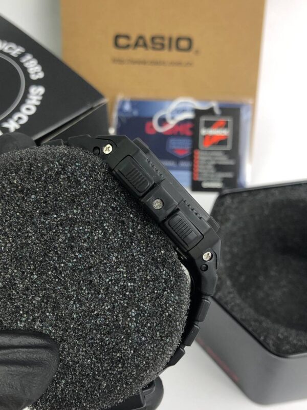 G SHOCK KOTAK DW SERIES - Gambar 6