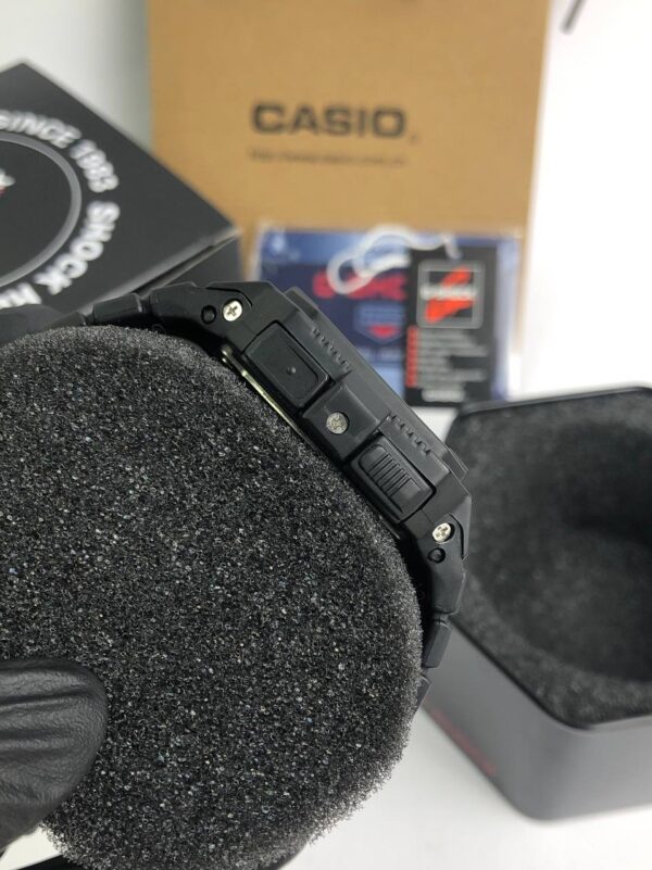 G SHOCK KOTAK DW SERIES - Gambar 7