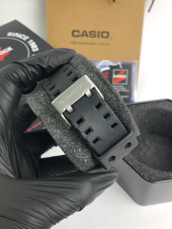 G SHOCK KOTAK DW SERIES - Gambar 8