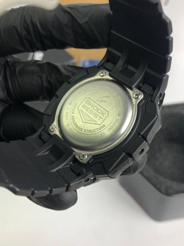 G SHOCK KOTAK DW SERIES - Gambar 9