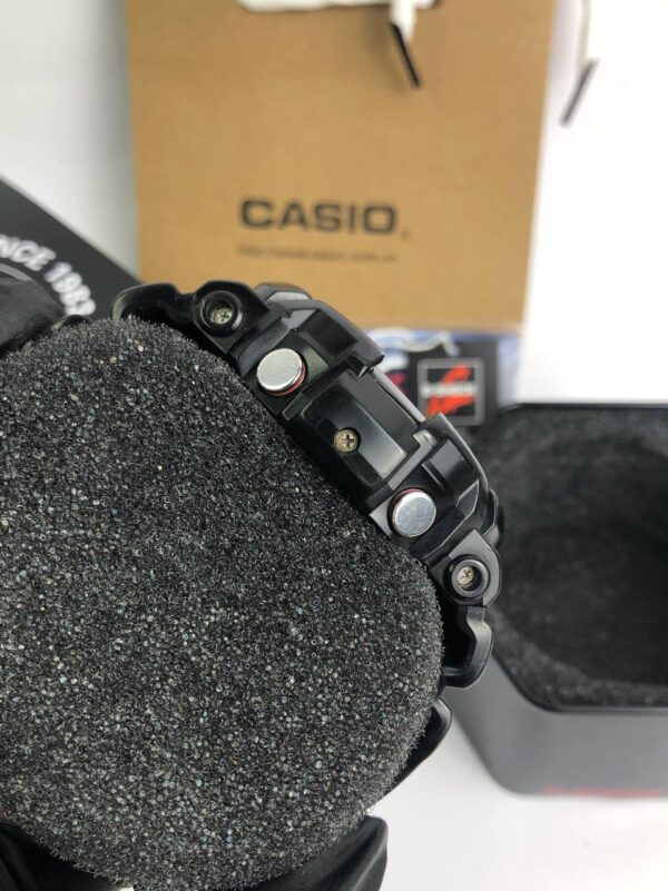 G SHOCK ANADIGI GA-200SH SERIES - Gambar 6
