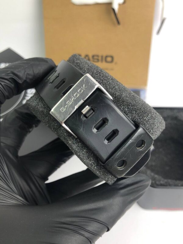 G SHOCK ANADIGI GA-200SH SERIES - Gambar 8