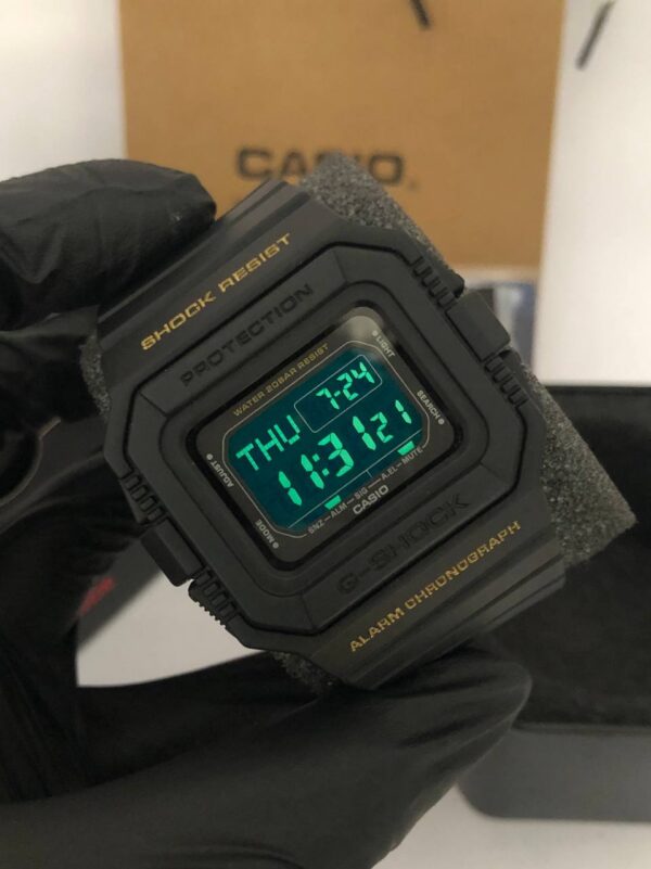 G SHOCK KOTAK DW SERIES - Gambar 5