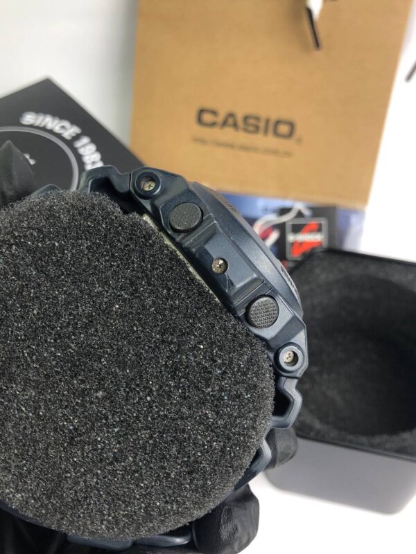 G SHOCK ANADIGI GA-300A SERIES - Gambar 7