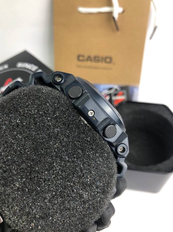 G SHOCK ANADIGI GA-300A SERIES - Gambar 6