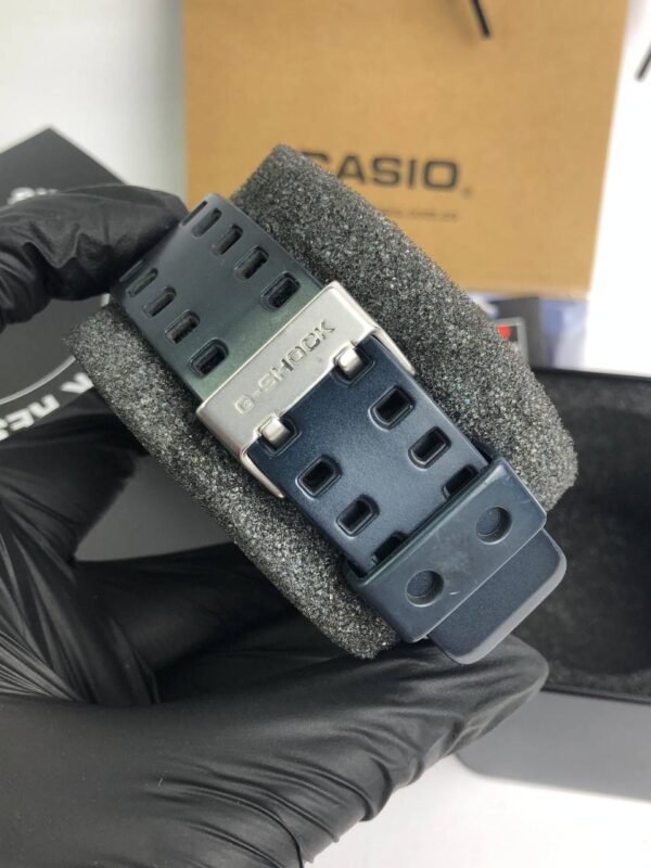 G SHOCK ANADIGI GA-300A SERIES - Gambar 8