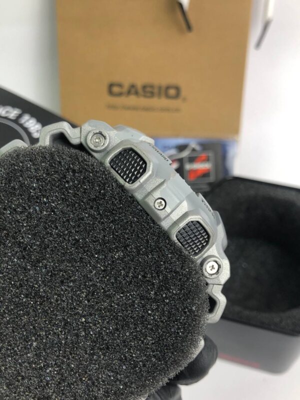 G SHOCK ANADIGI GA-110CM SERIES - Gambar 6
