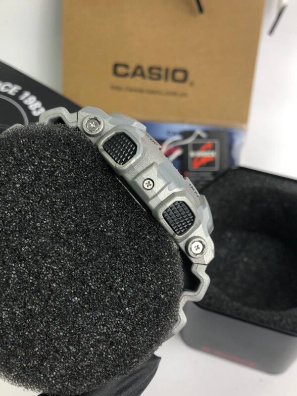G SHOCK ANADIGI GA-110CM SERIES - Gambar 7